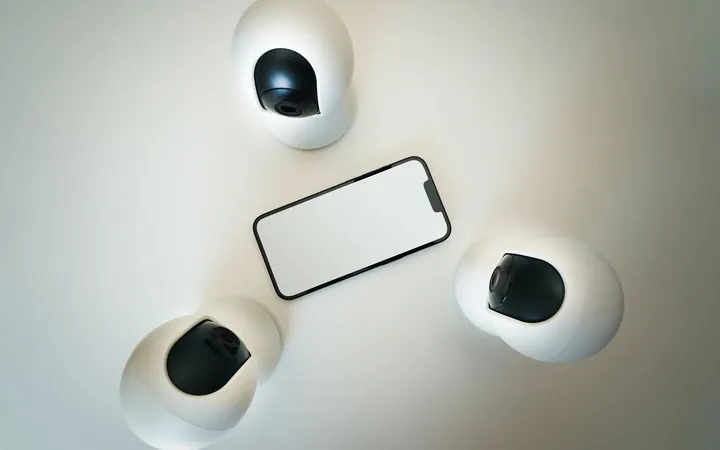 Authenticator på ny telefon